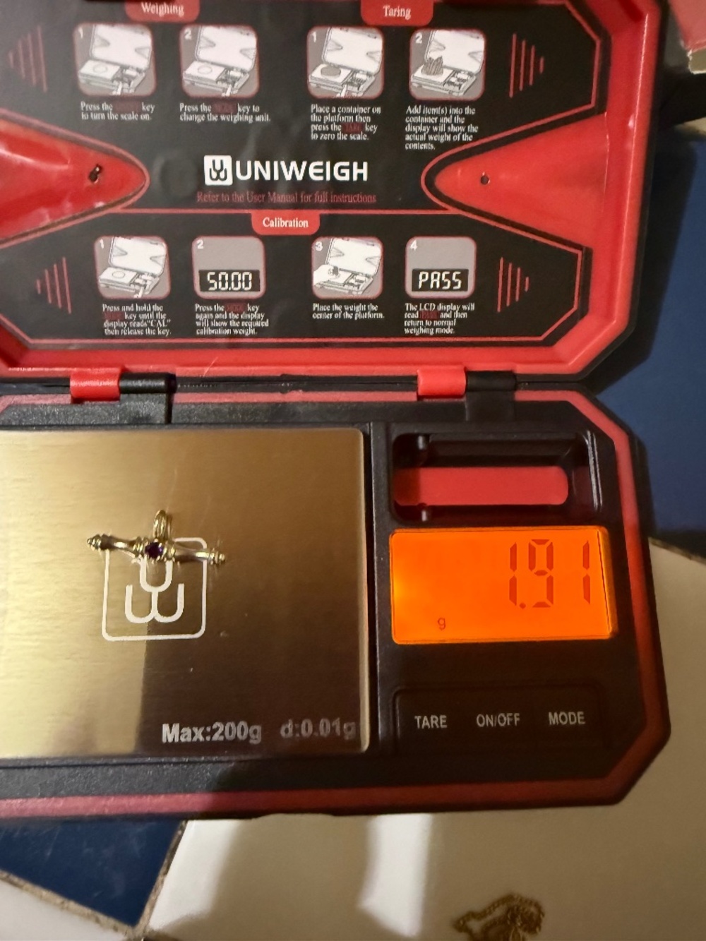 9k t bar